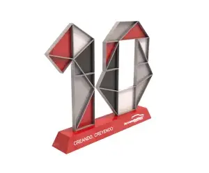 TOTEM INSTITUCIONAL ARRENDAMEX