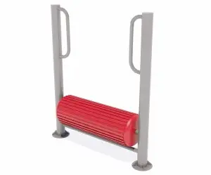 TRONCO RODANTE PARA NIÑOS