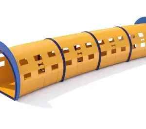 TÚNEL PARA MASCOTAS
