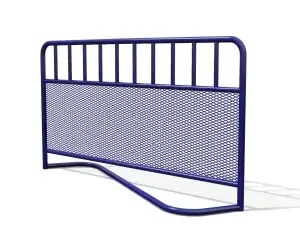 VALLA DE SEGURIDAD