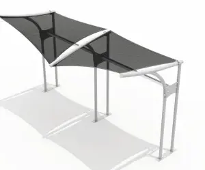 VELARIA MODULAR